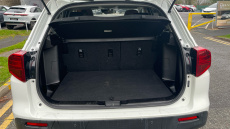 Suzuki Vitara 1.4 Boosterjet SZ5 5dr Petrol Estate